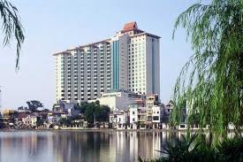Les hôtels aux normes internationales à Hanoi - ảnh 2